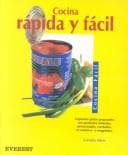 Portada de Cocina Rapida Y Facil