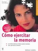 Portada de Como Ejercitar La Memoria