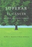 Portada de Superar El Cancer