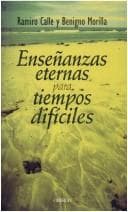 Portada de Ensnanzas Eternas Para Tiempos Dificiles (Sendas)