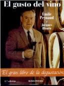 Portada de Gusto del Vino, El - 2da. Edicion