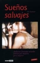 Portada de Sueños salvajes