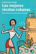 Portada de Las Mejores Recetas Cubanas