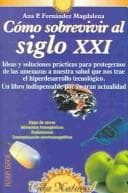 Portada de Cómo sobrevivir al siglo XXI
