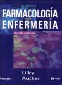 Portada de Farmacologia En Enfermeria