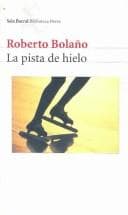 Portada de La pista de hielo