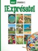 Portada de Exprésate!