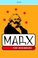 Portada de Marx para principiantes