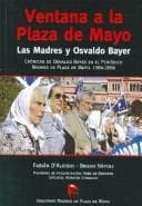 Portada de Ventana a la Plaza de Mayo