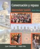 Portada de Conversacion y repaso