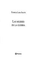 Portada de Las mujeres en la guerra