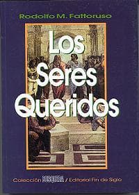 Portada de Los seres queridos