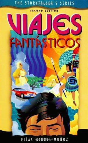 Portada de Viajes fantásticos