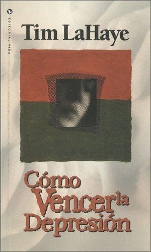 Portada de Cómo Vencer la Depresión