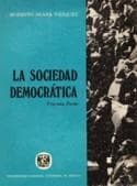 Portada de La Sociedad Democrática