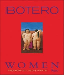 Portada de Botero: La corrida
