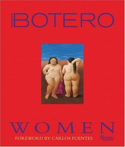 Portada de Botero: La corrida