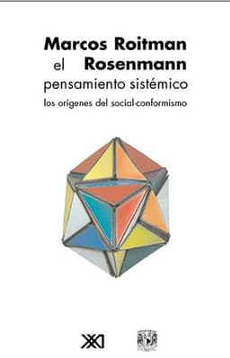 Portada de El pensamiento sistemico