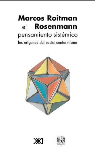 Portada de El pensamiento sistemico