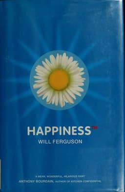 Portada de Happinessᵀᴹ