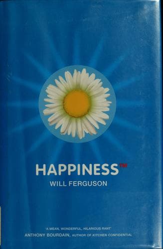 Portada de Happinessᵀᴹ