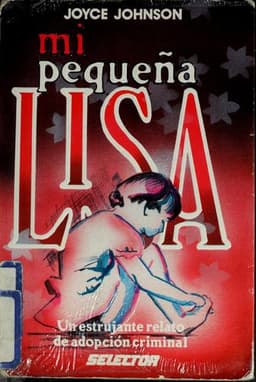 Portada de Mi pequeña Lisa