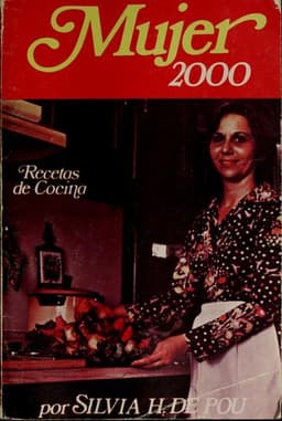 Portada de Mujer 2000