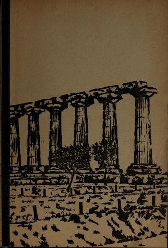 Portada de Viaje por la cocina española
