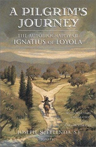 Portada de Autobiografía
