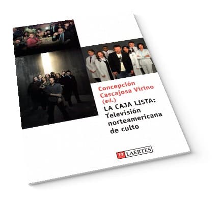 Portada de La Caja Lista