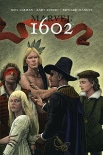 Portada de 1602