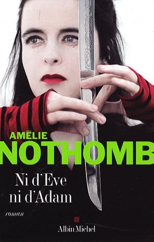 Portada de Ni d'Ève ni d'Adam
