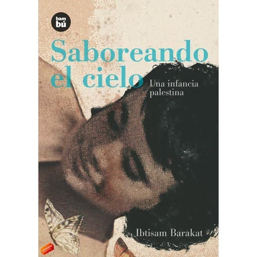 Portada de Saboreando el cielo