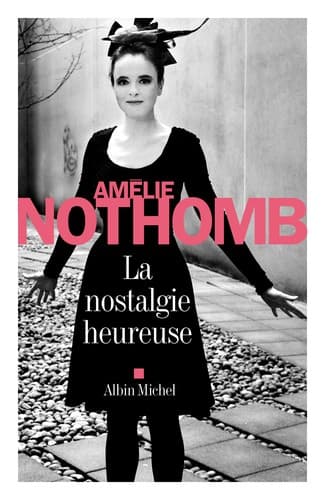 Portada de La nostalgie heureuse