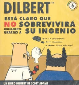 Portada de Esta Claro Que No Sobrevivira Unicamente Gracias a