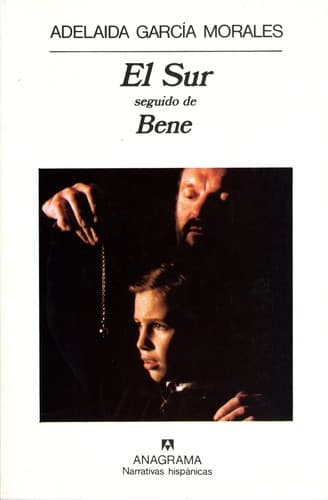 Portada de El sur ; seguido de, Bene