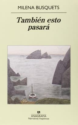 Portada de También esto pasará