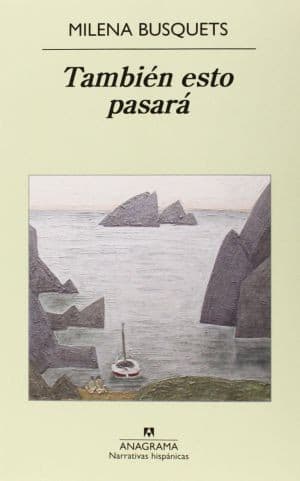 Portada de También esto pasará