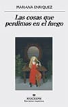 Portada de Las cosas que perdimos en el fuego