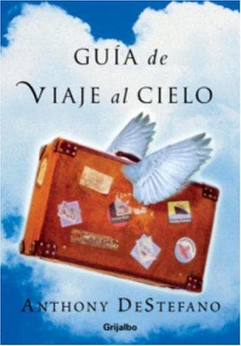 Portada de Guia de Viaje al Cielo