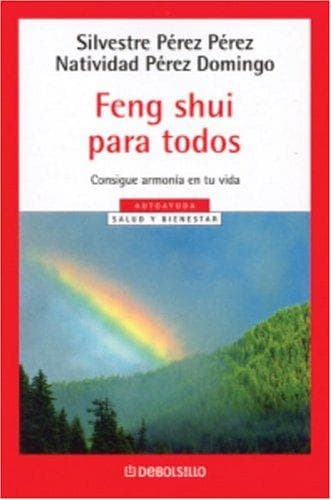 Portada de Feng Shui para todos