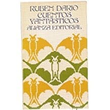 Portada de Cuentos fantásticos