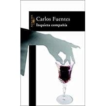 Portada de Inquieta compañía