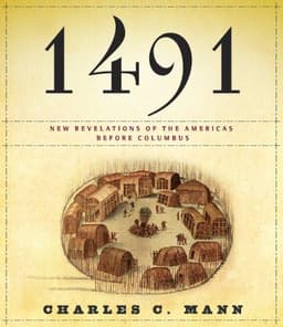 Portada de 1491