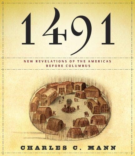 Portada de 1491