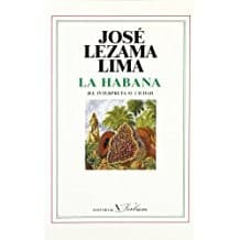 Portada de La Habana