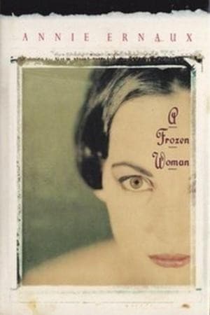 Portada de La femme gelée