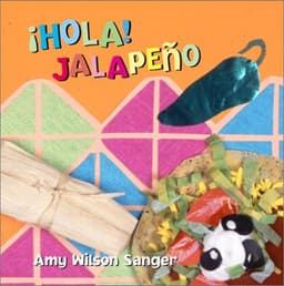 Portada de Hola! jalapeño