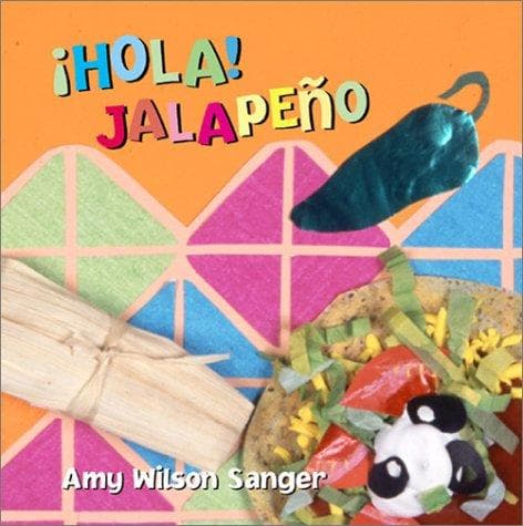 Portada de Hola! jalapeño
