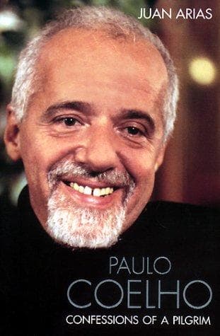 Portada de Las confesiones del peregrino